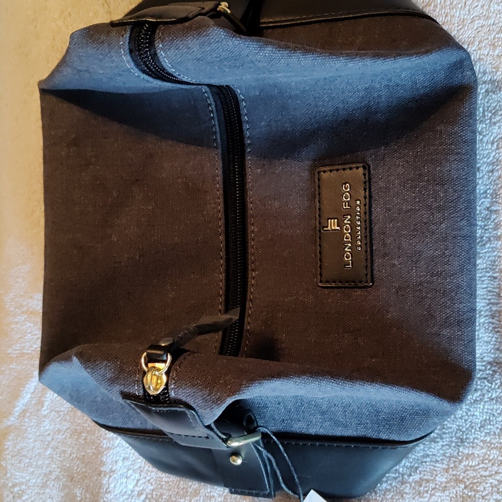 Cosmetic Bag by London Fog